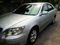 Toyota Camry 2003 2.4V TOP OF D LINE All Power GOOD CONDITION 223K-4