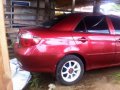 Very Fresh Toyota Vios 2005 G MT for sale-7