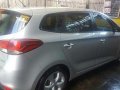 Assume Kia Carens 2016 1.7 CRDI Automatic-1