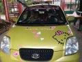 kia picanto 2006-0