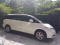 Toyota Previa Minivan-1
