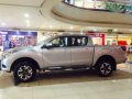 Mazda BT50 vs ranger hilux dmax at 85K All In DP free 3 Yrs PMS 2017-1