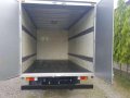 Isuzu NPR Aluminum Van 16ft - dropside - wing van - canter - cargo --4