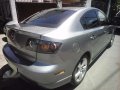 Nothing to fix 2006 Mazda 3 Automatic-3
