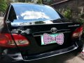 Well maintained Toyota Altis 1.6 E 2007 Manual Gas for sale-1