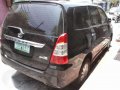 2012 Toyota Innova G Diesel All Power For Sale-1