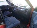 Mitsubishi adventure GLS SPORTS 2003 manual-5