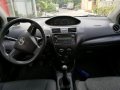 Excellent condition Toyota Vios 2012 RED MT for sale-2