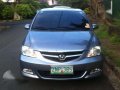 2008 Honda City 1.5 Vtec 7-4