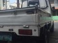 For sale Suzuki Multicab-4