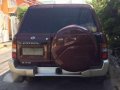 nissan patrol 2001 diesel automatic-1