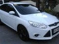 Ford Focus 1.6 Hatchback AT Tiptronic MT 2014 model for assume balance-1