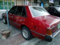 Mitsubishi Lancer Box type-2