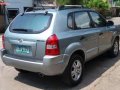 2006 Hyundai Tucson AT-1