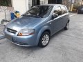 Chevrolet Aveo 2006 for sale-0