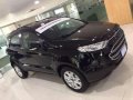 2017 Ford EcoSport 1.5L 5Dr AT Titanium 18K Lowest All In DownPayment-7