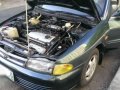 Mitsubishi Lancer GLXI-1