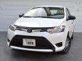 Brand New 2016 New Toyota Vios J - MT for sale-0