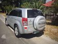2008 Suzuki Grand Vitara de luxe-2