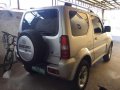 suzuki jimny 2011-1