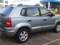 2006 Hyundai Tucson AT-10