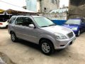 2003 Honda CR-V SUV AT - Real-time AWD All Stock-3