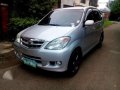 2007 toyota avanza 1.5g like new-0