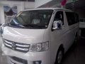 Foton Transvan 12 or 15 Seaters 78K ALL IN DP PROMO-2