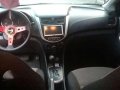 Hyundai Accent 2011 1.4L Automatic-4