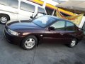 4 sale mitsubishi lancer glxi 1998model automatic transmission 1997-9