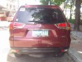 Mitsubishi Montero Sport GLS 2009-3