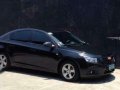 Chevrolet Cruze LS-0