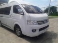 2017 Foton View Traveller LS - P138K Dp All In-4