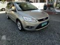 ford focus 2010 matic diesel ghia-4