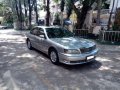 2001 Nissan Cefiro automatic-2