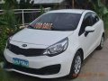 2012 newlook White kia rio 18tkms-1