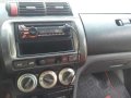 2006 Honda City IDSI Manual MT Silver or SWAP with CRV-6