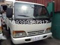 284 SURPLUS JAPAN NPR ISUZU 16ft. Dropside 6stud 4HE1 turbo-1