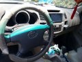 Fortuner Toyota 2008-5