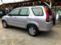 2003 Honda CR-V SUV AT - Real-time AWD All Stock-6