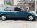 Honda civic vti 96!-2