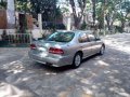 2001 Nissan Cefiro automatic-5