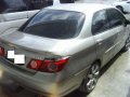 honda city idsi automatic 2007m all power-4