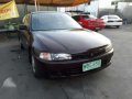 4 sale mitsubishi lancer glxi 1998model automatic transmission 1997-3