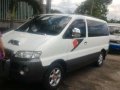 Hyundai Starex manual turbo local millennium urvan hiace innova vios-2