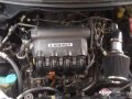 Honda City idsi Manual 2005-4