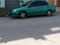 Kia rio 2001-4