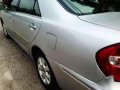 Toyota Camry 2003 2.4V TOP OF D LINE All Power GOOD CONDITION 223K-3