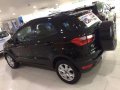 2017 Ford EcoSport 1.5L 5Dr AT Titanium 18K Lowest All In DownPayment-1
