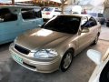 1998 Honda Civic Sedan AT - VTEC VTi Top of the Line During Release-7